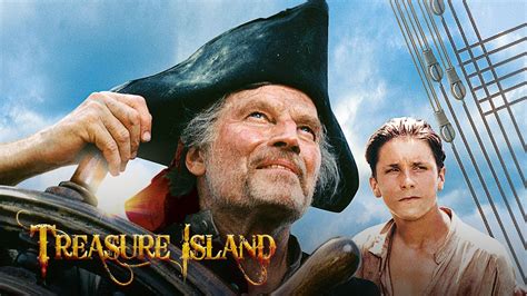 sockshare treasure island|Review: Treasure Island (1990) .